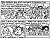 Unpublished United States Garbage Pail Kids 16th Series comic N - "Desperately Reeking Susan!"